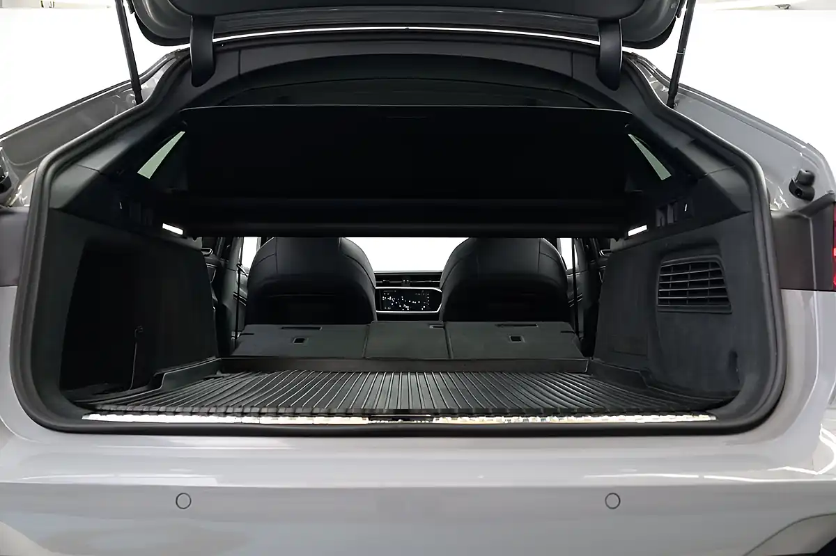 Used 2022 Audi RS6 Avant Vorsprung Grey - Interior and Exterior details 15