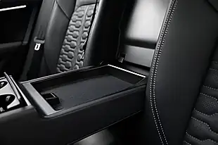 Used 2022 Audi RS6 Avant Vorsprung Grey - Interior and Exterior details 16