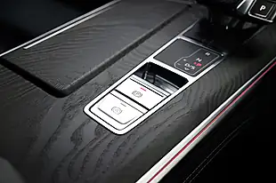 Used 2022 Audi RS6 Avant Vorsprung Grey - Interior and Exterior details 19