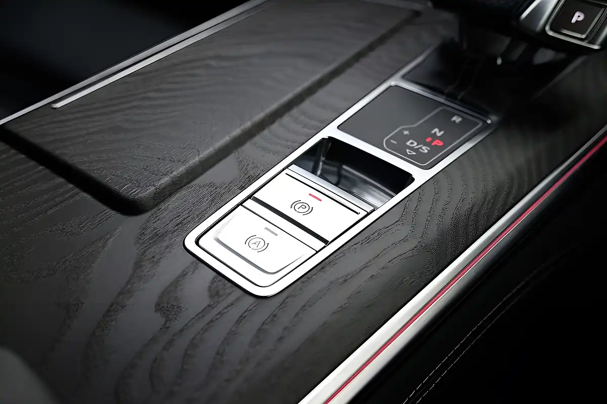 Used 2022 Audi RS6 Avant Vorsprung Grey - Interior and Exterior details 19