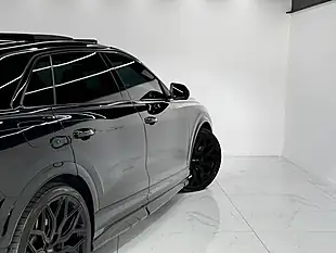 Used 2022 Audi RSQ8 Vorsprung Black - Interior and Exterior details 14