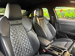 Used 2022 Audi S3 4X Services & Huge Spec Grey - Interior and Exterior details 13