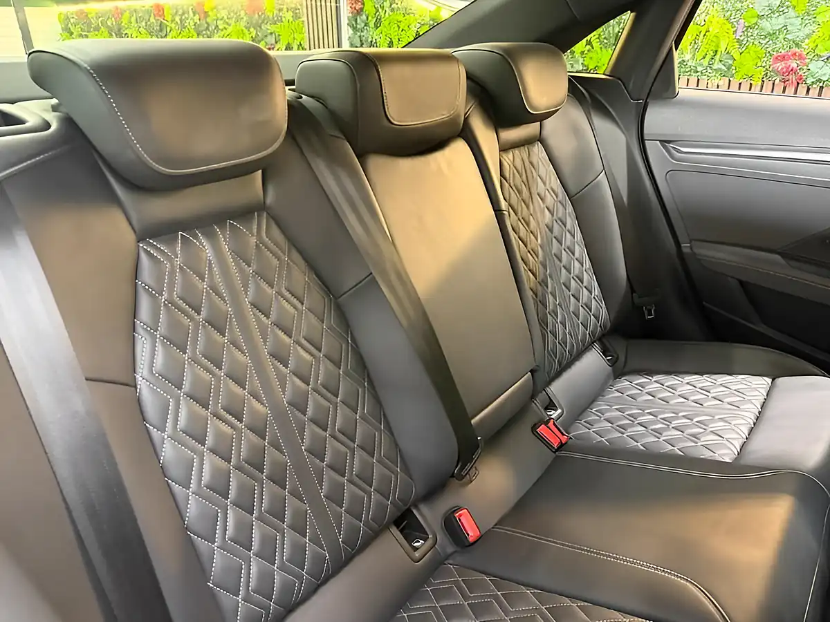 Used 2022 Audi S3 4X Services & Huge Spec Grey - Interior and Exterior details 18