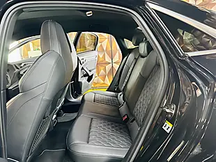 Used 2022 Audi S3 S Black - Interior and Exterior details 20