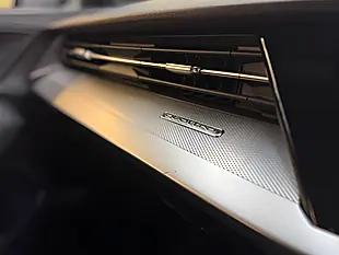 Used 2022 Audi S3 S Grey - Interior and Exterior details 11