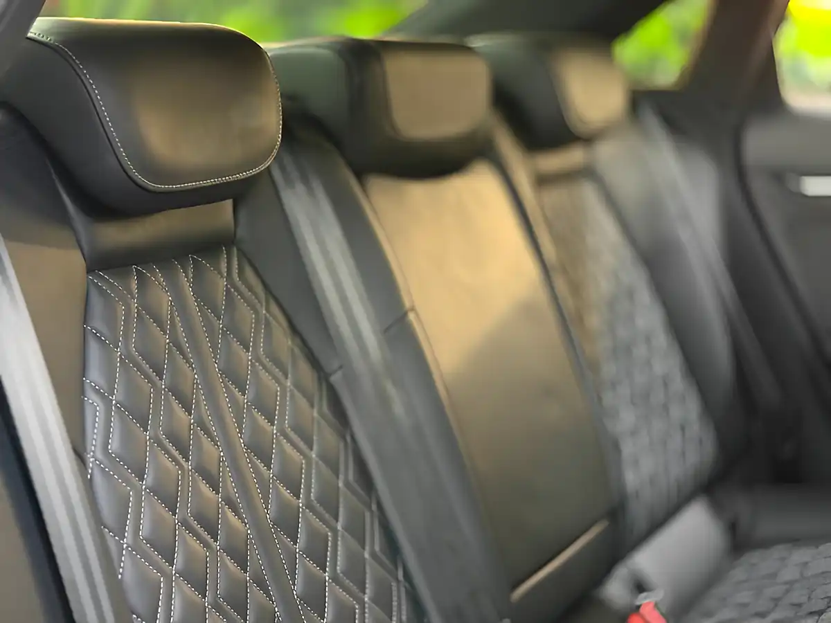 Used 2022 Audi S3 S Grey - Interior and Exterior details 13