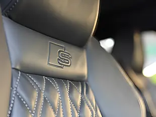 Used 2022 Audi S3 S Grey - Interior and Exterior details 15