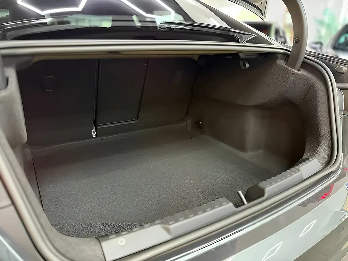 Used 2022 Audi S3 S Grey - Interior and Exterior details 16