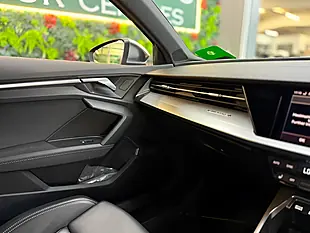 Used 2022 Audi S3 S Grey - Interior and Exterior details 5