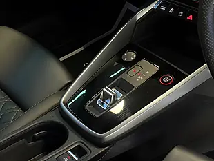 Used 2022 Audi S3 Sportback Grey - Interior and Exterior details 14