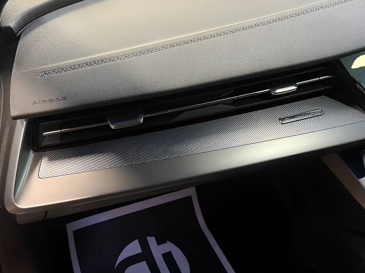Used 2022 Audi S3 Sportback Grey - Interior and Exterior details 18