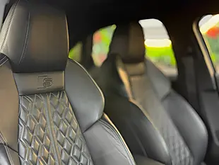 Used 2022 Audi S3 Sportback S Tronic Grey - Interior and Exterior details 14