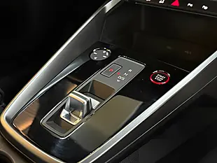 Used 2022 Audi S3 Sportback S Tronic Grey - Interior and Exterior details 15