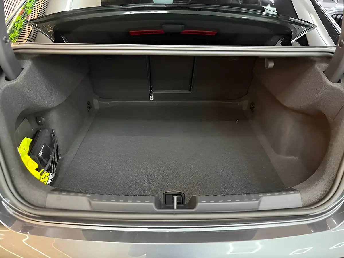 Used 2022 Audi S3 Sportback S Tronic Grey - Interior and Exterior details 20