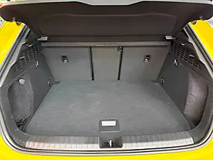 Used 2022 Audi S3 Sportback Yellow - Interior and Exterior details 20