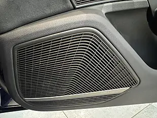 Used 2022 Audi S5 Blue - Interior and Exterior details 11