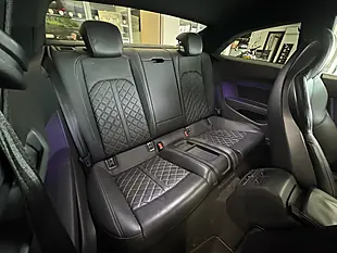 Used 2022 Audi S5 Blue - Interior and Exterior details 6