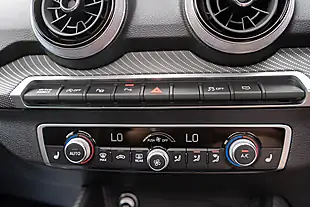 Used 2022 Audi SQ2 Vorsprung Glacier White - Interior and Exterior details 10