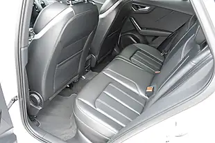 Used 2022 Audi SQ2 Vorsprung Glacier White - Interior and Exterior details 19