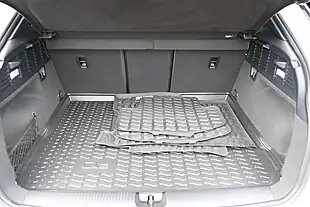 Used 2022 Audi SQ2 Vorsprung Glacier White - Interior and Exterior details 20