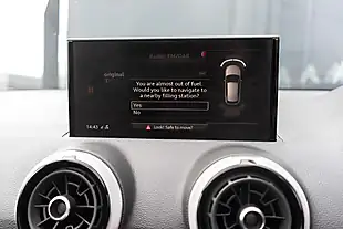 Used 2022 Audi SQ2 Vorsprung Glacier White - Interior and Exterior details 4