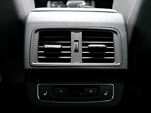 Used 2022 Audi SQ5 Sportback Black - Interior and Exterior details 12