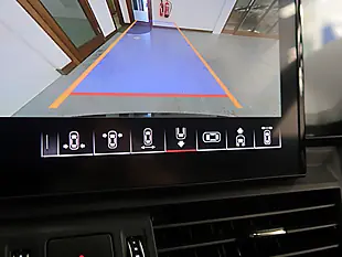 Used 2022 Audi SQ5 Sportback Black - Interior and Exterior details 16
