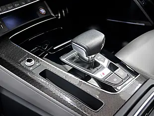 Used 2022 Audi SQ5 Sportback Black - Interior and Exterior details 8