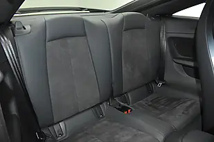 Used 2022 Audi Tt Black Edition White - Interior and Exterior details 18