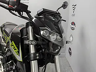 Used 2022 Benelli Tnt Black - Interior and Exterior details 6