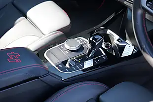 Used 2022 BMW 1 Series 128ti Lcp Storm Bay - Interior and Exterior details 14