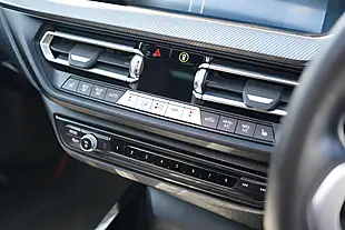 Used 2022 BMW 1 Series 128ti Lcp Storm Bay - Interior and Exterior details 16