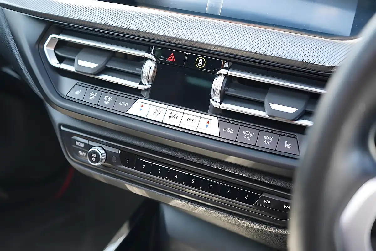 Used 2022 BMW 1 Series 128ti Lcp Storm Bay - Interior and Exterior details 16