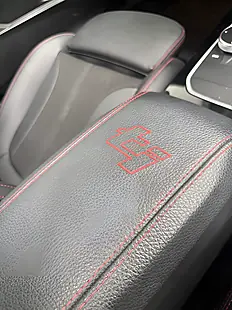 Used 2022 BMW 1 Series Black - Interior and Exterior details 13