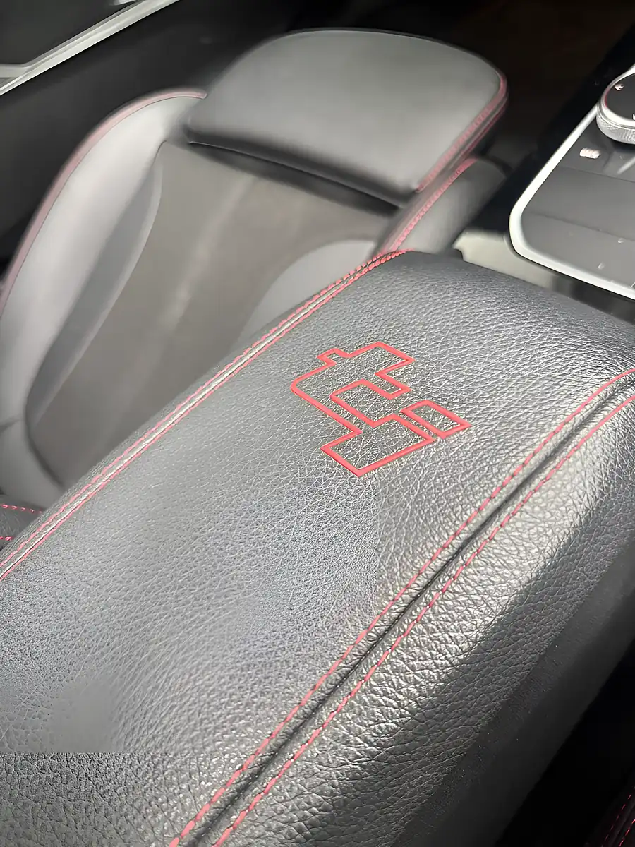 Used 2022 BMW 1 Series Black - Interior and Exterior details 13