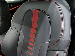 Used 2022 BMW 1 Series Lcp Grey - Interior and Exterior details 10