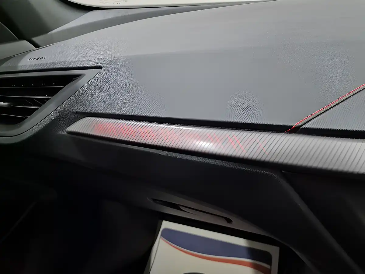 Used 2022 BMW 1 Series Lcp Grey - Interior and Exterior details 11