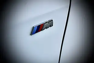Used 2022 BMW 1 Series M Sport Alpine White - Interior and Exterior details 9