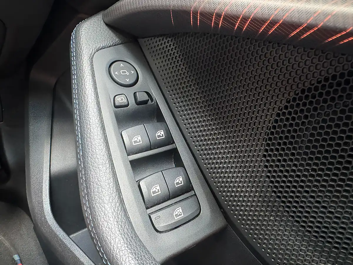 Used 2022 BMW 1 Series M Sport Grey - Interior and Exterior details 20