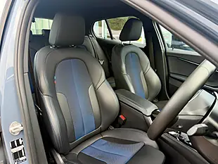 Used 2022 BMW 1 Series M Sport Grey - Interior and Exterior details 10