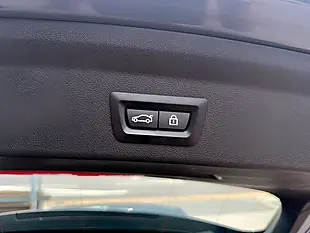 Used 2022 BMW 1 Series M Sport Grey - Interior and Exterior details 17