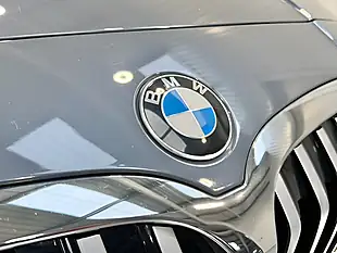 Used 2022 BMW 1 Series M Sport (lci) Storm Bay - Interior and Exterior details 11
