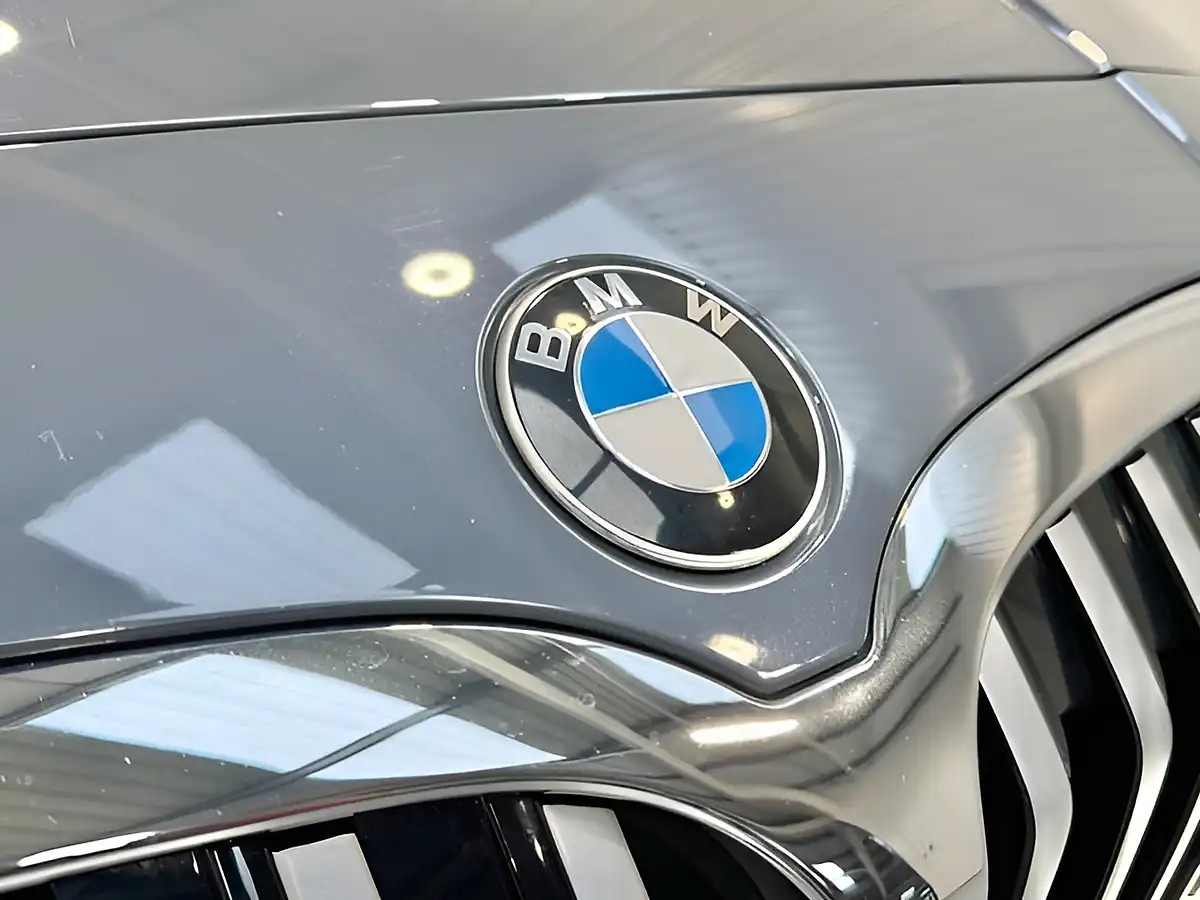 Used 2022 BMW 1 Series M Sport (lci) Storm Bay - Interior and Exterior details 11