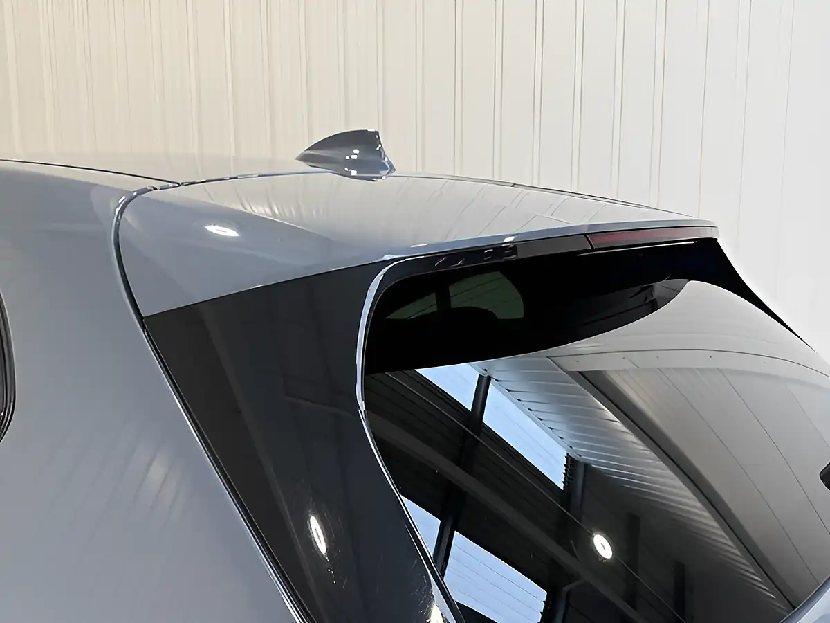 Used 2022 BMW 1 Series M Sport (lci) Storm Bay - Interior and Exterior details 12