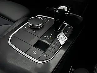 Used 2022 BMW 1 Series M Sport (lcp) Grey - Interior and Exterior details 12