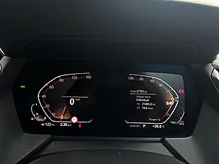 Used 2022 BMW 1 Series M Sport (lcp) Grey - Interior and Exterior details 6