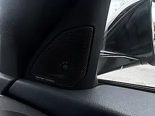 Used 2022 BMW 1 Series M Sport (lcp) Grey - Interior and Exterior details 15