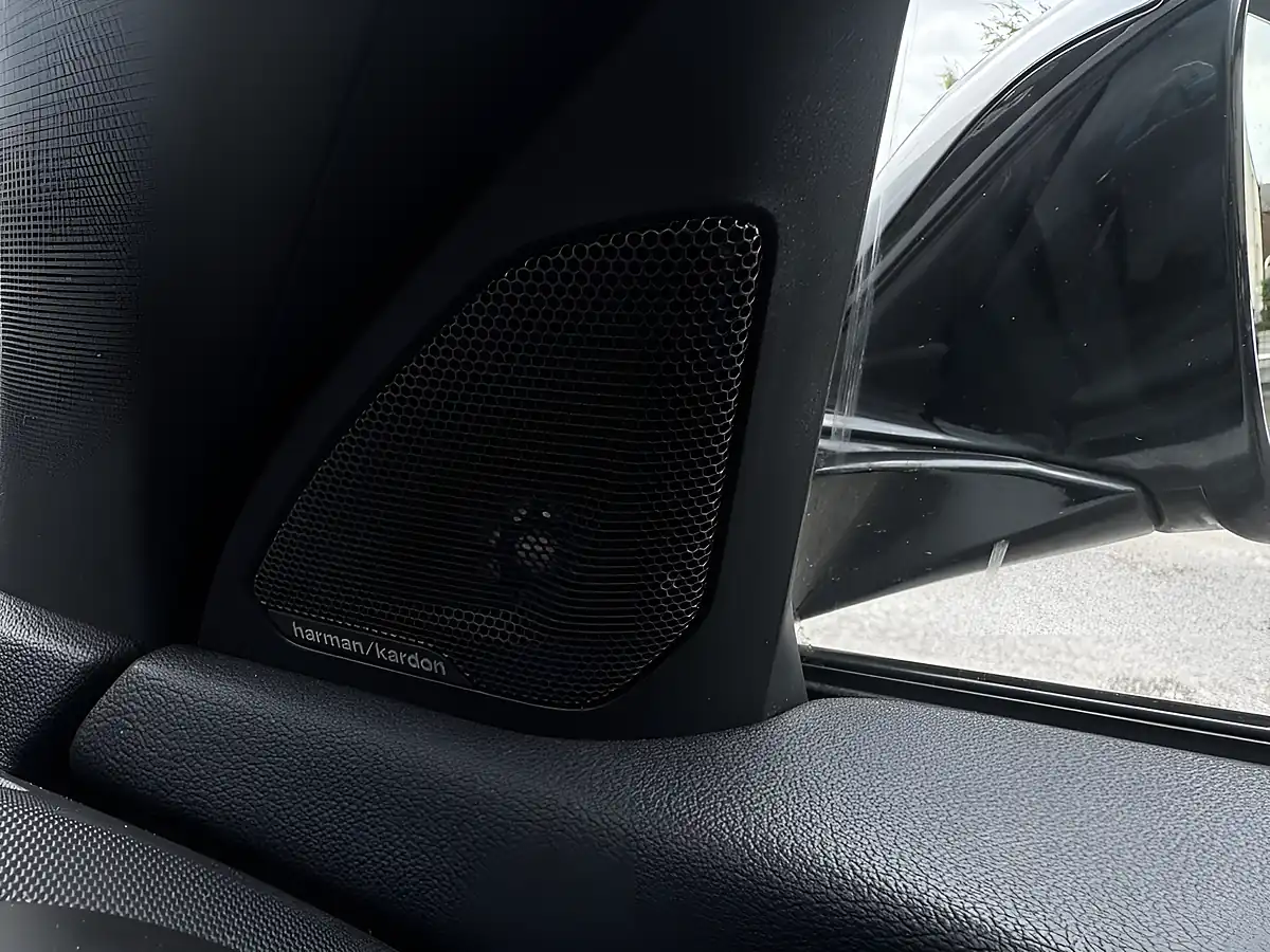 Used 2022 BMW 1 Series M Sport (lcp) Grey - Interior and Exterior details 15