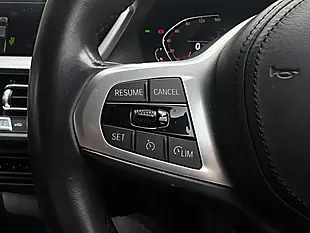 Used 2022 BMW 1 Series M Sport (lcp) Grey - Interior and Exterior details 8