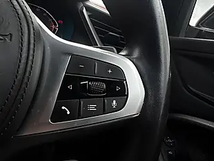 Used 2022 BMW 1 Series M Sport (lcp) Grey - Interior and Exterior details 9